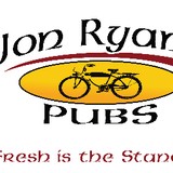 Jon Ryan's Pubs - Restaurants in Tewksbury