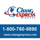 Chang Express - Travel Agents in Framingham
