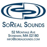 Soreal Sounds - Other in Stoneham