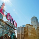 Hotel Lenox - Hotels in Boston