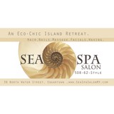 Sea Spa Salon - Other in Edgartown