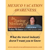 Mexico Vacation Awareness - Travel Agents in Woburn