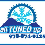 All Tuned Up - Other in Ashburnham