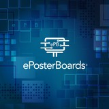 LLC Eposterboard - Other in Sudbury