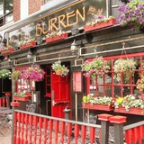 Burren - Restaurants in Somerville