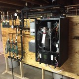 Cavicchi Heating and Air Conditioning - Plumbing in Lakeville