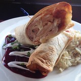 Parish Cafe Inc - Cafes in Boston