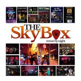Theskyboxrestaurantsportsbar - Restaurants in Tewksbury