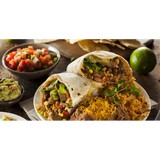 Herrera's Mexican Grill - Restaurants in Boston
