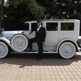 Classic Limousine Service - Limos in Boston