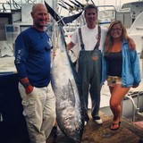 Albacore Charters - Other in Nantucket