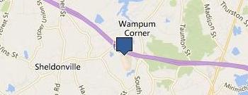 Spectrum Brands Inc location map