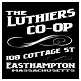Luthier Cooperative - Other in Easthampton
