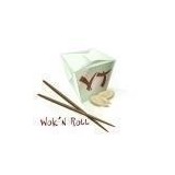 Wok N Roll Restaurant - Restaurants in Cambridge