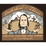 Brotherhood of Thieves - Restaurants in Nantucket