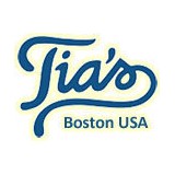 Tia's on the Waterfront - Restaurants in Boston