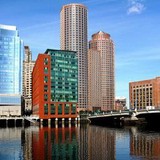 George R Baxendale Cpa - Accountants in Boston