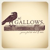 Gallows - Restaurants in Boston