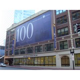 Boston Building Wraps LLC - Other in Melrose