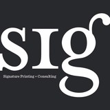Signature Printing & Consltng - Business Consulting in Woburn
