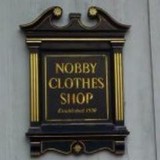 Nobby Clothes Shop - Other in Nantucket