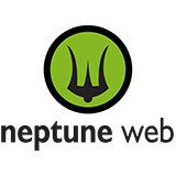 Neptune Web Inc - Web Design & Development in Somerville