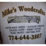 Mike's Woodcrafts - Other in Westport