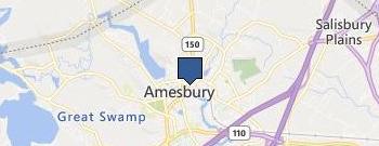 Cameron Office Products Inc location map