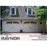 Raynor Overhead Door - Garage Door Services in Marlborough
