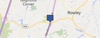 Brick Computers location map