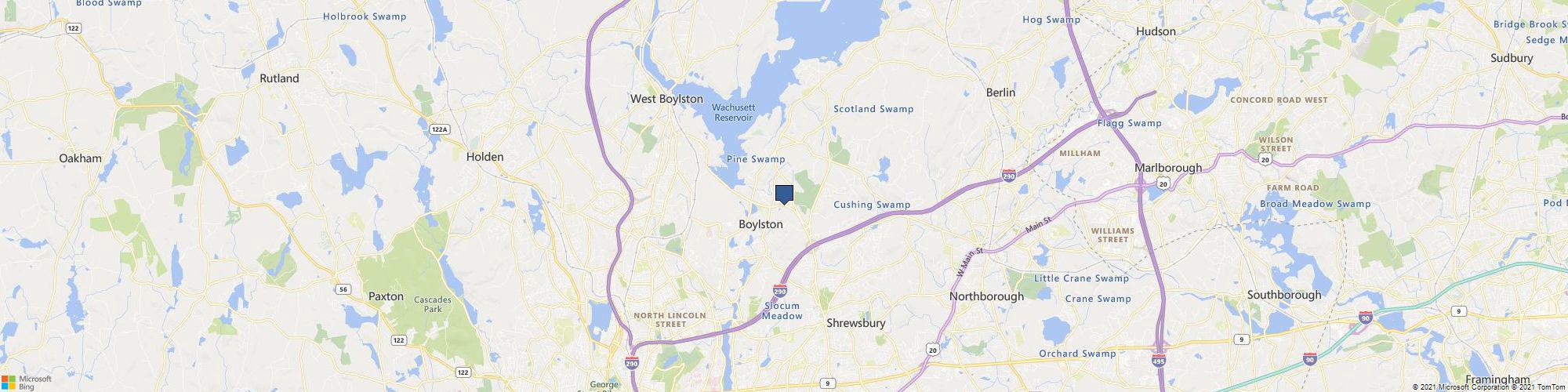 Fuller RV Rentals & Sales cover photo