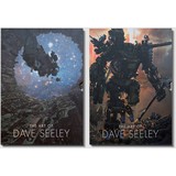 David Seeley - Graphic Design in Boston