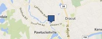 Sylvester Electric Inc location map