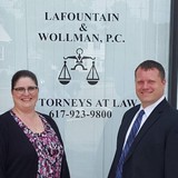 LA Fountain & Wollman - Solicitors & Lawyers in Watertown