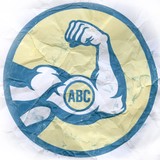 Alphabet Arm Design - Graphic Design in Boston