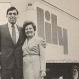 Lily Transportation Corp - Other in North Reading