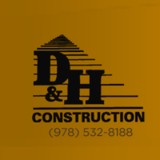 D & H Construction - Home Builders & Building Contractors in Peabody