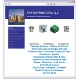 Fan Distributors, LLC - Wholesale in Cambridge