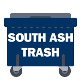 South Ash Trash - Other in Ashburnham