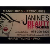 Janine's Beauty Works - Other in North Andover