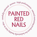 Painted Red Nails & Organic - Other in Mashpee