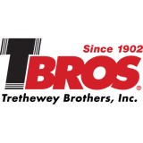 Trethewey Brothers Inc - Plumbing in Lexington