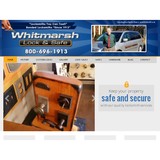 Whitmarsh Lock & Safe - Keys & Locksmiths in Gloucester