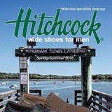 Hitchcock Shoes Inc - Other in Hingham