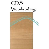 Cds Woodworking LLC - Manufacturer in Ashland