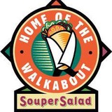 Souper Salad Restaurant - Restaurants in Boston
