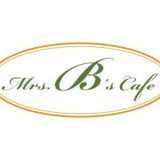 Mrs B's Cafe - Restaurants in Boston