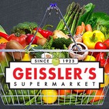 Geissler's Supermarket - Other in Agawam