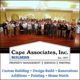 Cape Assoc Inc - Other in Barnstable