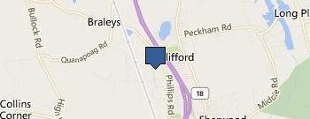 Ec Fans & Drives location map